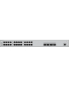 huawei technologies HUAWEI S310-24P4X 24x10/100/1000BASE-T ports 400W PoE+ 4x10GE SFP+ ports built-in AC power - nr 7
