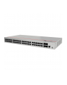 huawei technologies HUAWEI S310-48T4X 48x10/100/1000BASE-T ports 4x10GE SFP+ ports built-in AC power - nr 10