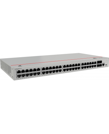 huawei technologies HUAWEI S310-48P4S 48x10/100/1000BASE-T ports 380W PoE+ 4xGE SFP ports built-in AC power