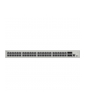 huawei technologies HUAWEI S310-48P4S 48x10/100/1000BASE-T ports 380W PoE+ 4xGE SFP ports built-in AC power - nr 7