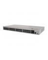 huawei technologies HUAWEI S310-48P4S 48x10/100/1000BASE-T ports 380W PoE+ 4xGE SFP ports built-in AC power - nr 9