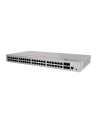 huawei technologies HUAWEI S310-48P4X 48x10/100/1000BASE-T ports 380W PoE+ 4x10GE SFP+ ports built-in AC power - nr 10