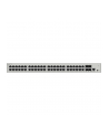 huawei technologies HUAWEI S310-48P4X 48x10/100/1000BASE-T ports 380W PoE+ 4x10GE SFP+ ports built-in AC power - nr 8