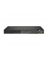 hewlett packard enterprise HPE Aruba 6200M 24G 4SFP+ Switch - nr 1