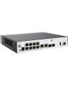huawei technologies HUAWEI AC650-128AP mainframe 10xGE ports 2x10GE SFP+ ports with the AC/DC adapter eKit Stock - nr 2