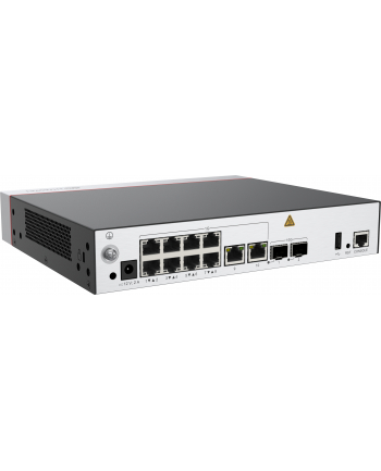 huawei technologies HUAWEI AC650-128AP mainframe 10xGE ports 2x10GE SFP+ ports with the AC/DC adapter eKit Stock