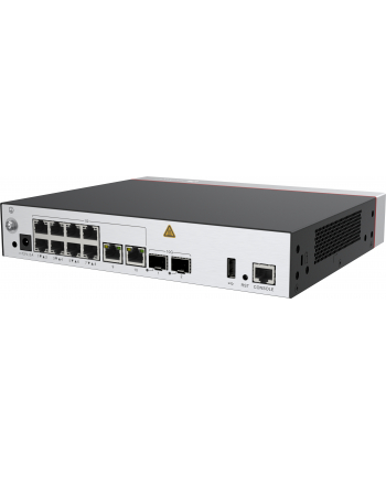 huawei technologies HUAWEI AC650-128AP mainframe 10xGE ports 2x10GE SFP+ ports with the AC/DC adapter eKit Stock