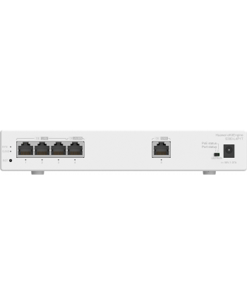 huawei technologies HUAWEI Router S380-L4P1T 1xGE WAN 4xGE LAN PoE+ 50W eKit Stock