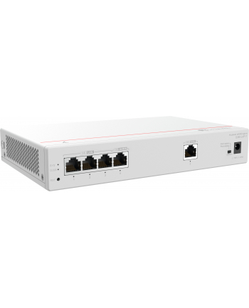 huawei technologies HUAWEI Router S380-L4P1T 1xGE WAN 4xGE LAN PoE+ 50W eKit Stock