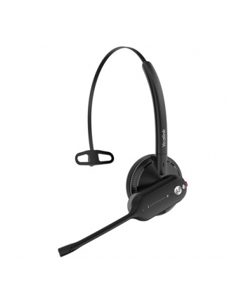 Yealink Wh63 Portable Bezprzewodowy Przenośny Zestaw Słuchawkowy Dect nr 2