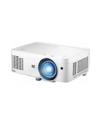 Viewsonic Ls560W  Biały WXGA 3000 ansi