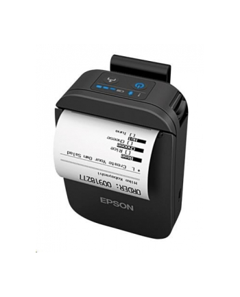 Epson Tm-P20Ii (101) 203x203 Dpi Przewodowy I Bezprzewodowy Termiczny Drukarek Mobilnych (C31CJ99101)