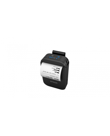Epson Tm-P20Ii (101) 203x203 Dpi Przewodowy I Bezprzewodowy Termiczny Drukarek Mobilnych (C31CJ99101)