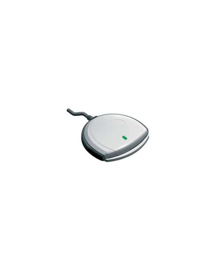 Identive Scr3310 V2, Czytnik Kart Smart (Elektroniczne Karty Identyfikacyjne) Usb-Hid (775331002) główny