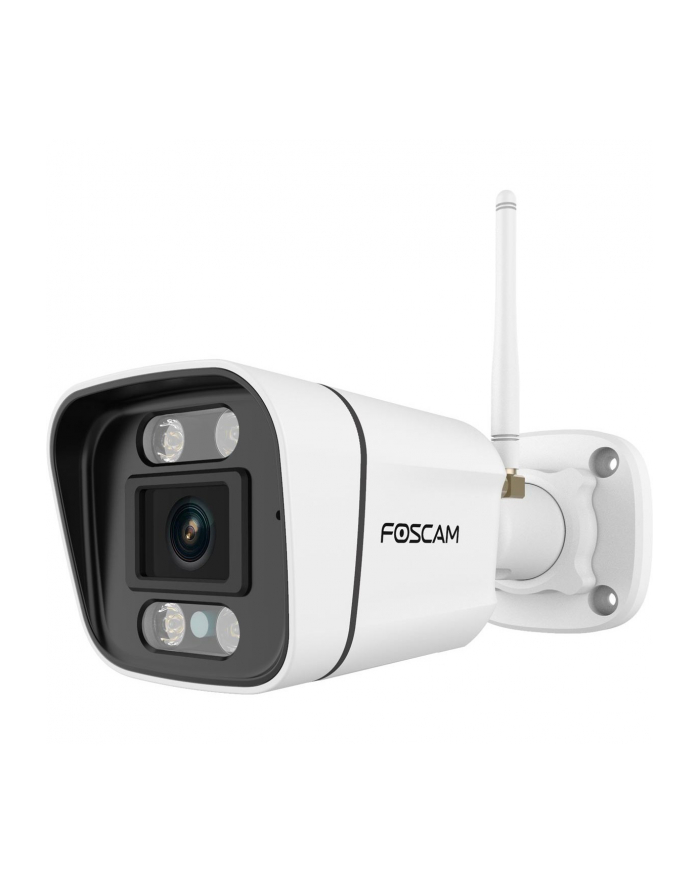 Foscam Kamera Monitoringu V5P, 3072 X 1728 Px, 78 °, Wlan główny