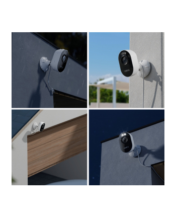 Reolink Kamera Monitoringu Ip Lumus Series E430 Wlan 2560x1440 Px