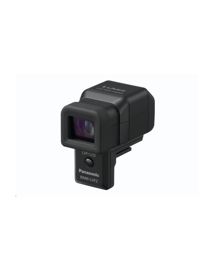 Panasonic DMW LVF 2 elektroniczny wizjer zewnętrzny (DMWLVF2E) główny