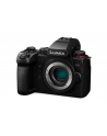 Panasonic Lumix G9II (Body) DC-G9M2E - nr 3
