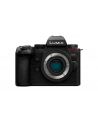 Panasonic Lumix G9II (Body) DC-G9M2E - nr 4