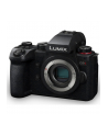 Panasonic Lumix G9II (Body) DC-G9M2E - nr 8