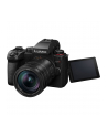 Panasonic Lumix G9II + Leica 12-60mm f/2.8-4 ASPH. + Akumulator Panasonic BLK22 - nr 16