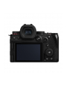 Panasonic Lumix G9II + Leica 12-60mm f/2.8-4 ASPH. + Akumulator Panasonic BLK22 - nr 19