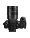 Panasonic Lumix G9II + Leica 12-60mm f/2.8-4 ASPH. + Akumulator Panasonic BLK22 - nr 21