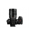 Panasonic Lumix G9II + Leica 12-60mm f/2.8-4 ASPH. + Akumulator Panasonic BLK22 - nr 3