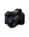 Panasonic Lumix G9II + Leica 12-60mm f/2.8-4 ASPH. + Akumulator Panasonic BLK22 - nr 4