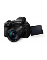 Panasonic Lumix G9II + Leica 12-60mm f/2.8-4 ASPH. + Akumulator Panasonic BLK22 - nr 6