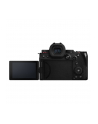 Panasonic Lumix G9II + 12-60mm f/3.5-5.6 Power O.I.S. + Akumulator Panasonic BLK22 - nr 11