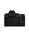 Panasonic Lumix G9II + 12-60mm f/3.5-5.6 Power O.I.S. + Akumulator Panasonic BLK22 - nr 13