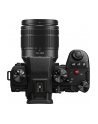 Panasonic Lumix G9II + 12-60mm f/3.5-5.6 Power O.I.S. + Akumulator Panasonic BLK22 - nr 14