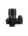Panasonic Lumix G9II + 12-60mm f/3.5-5.6 Power O.I.S. + Akumulator Panasonic BLK22 - nr 2