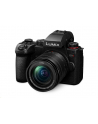 Panasonic Lumix G9II + 12-60mm f/3.5-5.6 Power O.I.S. + Akumulator Panasonic BLK22 - nr 3
