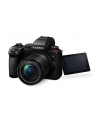 Panasonic Lumix G9II + 12-60mm f/3.5-5.6 Power O.I.S. + Akumulator Panasonic BLK22 - nr 5