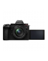 Panasonic Lumix G9II + 12-60mm f/3.5-5.6 Power O.I.S. + Akumulator Panasonic BLK22 - nr 8
