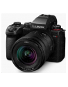 Panasonic Lumix S5II + 20-60mm f/3.5-5.6 - nr 2