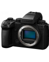 Aparat Panasonic LUMIX S5IIX body - nr 1