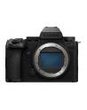 Aparat Panasonic LUMIX S5IIX body - nr 2