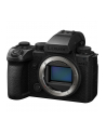 Aparat Panasonic LUMIX S5IIX body - nr 3