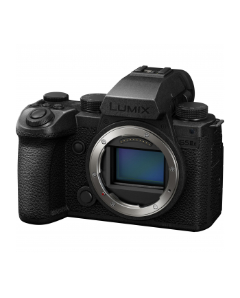 Aparat Panasonic LUMIX S5IIX body