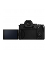 Aparat Panasonic LUMIX S5IIX body - nr 6
