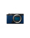 Aparat cyfrowy Panasonic LUMIX S9 Night Blue body - nr 1