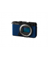 Aparat cyfrowy Panasonic LUMIX S9 Night Blue body - nr 6