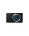 Aparat cyfrowy Panasonic LUMIX S9 Jet Black body - nr 2