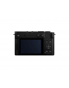 Aparat cyfrowy Panasonic LUMIX S9 Jet Black body - nr 8