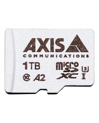 Axis Surveillance 02366-001 nr 1