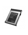 Sandisk Pro-Cinema - Flash - 640GB - Cfexpress Type B - nr 2