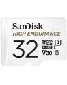 Sandisk MAX ENDURANCE microSDHC 32 GB (SDSQQVR-032G-GN6IA) - nr 3